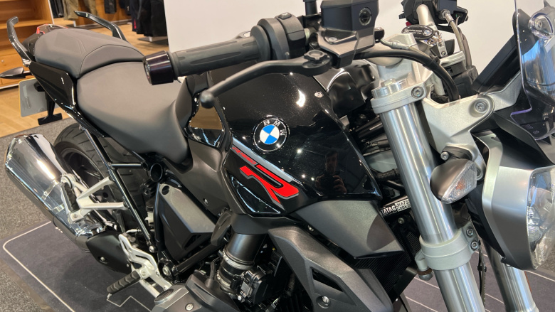 BMW R1250 R
